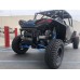 2014-2021 Polaris RZR XP 1000 Turbo 2 & 4 Seats models Rear Bumper 